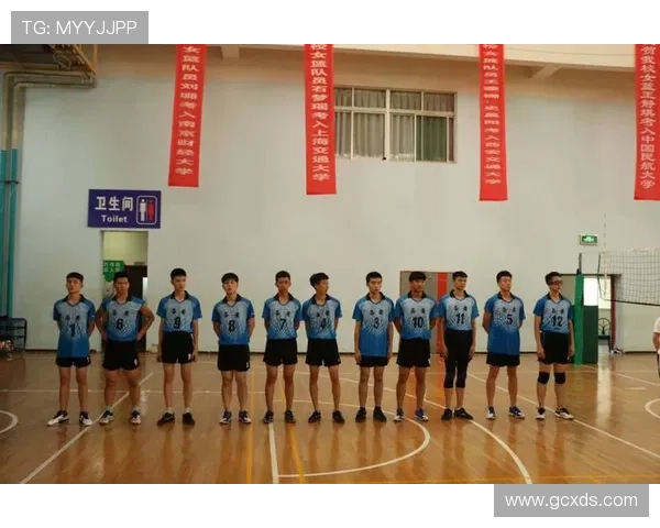 广州排球队与西安排球队实力对比赛后分析与总结