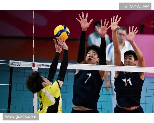 杭州排球队在全国排球速度排行榜中荣获第九名展现实力与潜力