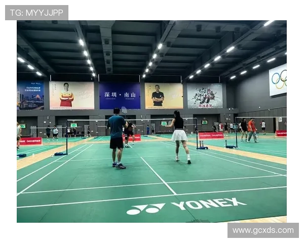 深圳羽毛球队的防反战术解析与实战应用探讨