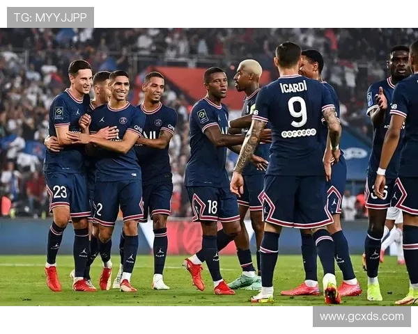 巴黎足球明星阵容全解析及历史传奇球员回顾